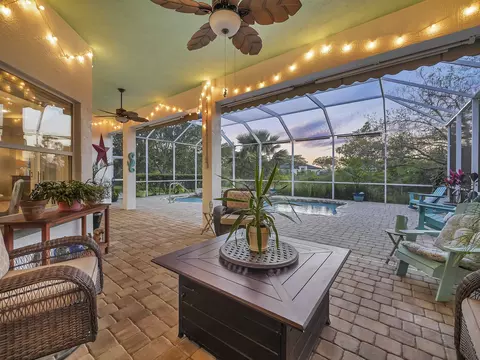 Exterior - 245 Fiddlers Point Dr, Saint Augustine, FL 32080 photo 6 of 12