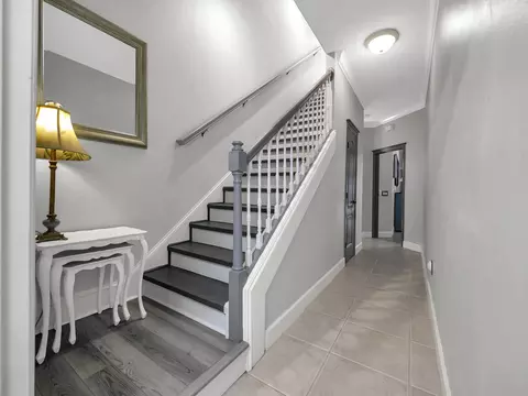 Entry Way - 245 Fiddlers Point Dr, Saint Augustine, FL 32080 photo 6 of 6