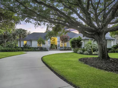 Exterior - 245 Fiddlers Point Dr, Saint Augustine, FL 32080 photo 12 of 12