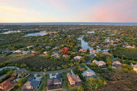 View/Area - 245 Fiddlers Point Dr, Saint Augustine, FL 32080 photo 5 of 6
