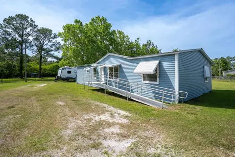 3140 Raulerson Rd E, Saint Augustine, FL 32092 photo 4