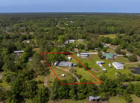 3140 Raulerson Rd E, Saint Augustine, FL 32092 photo 17