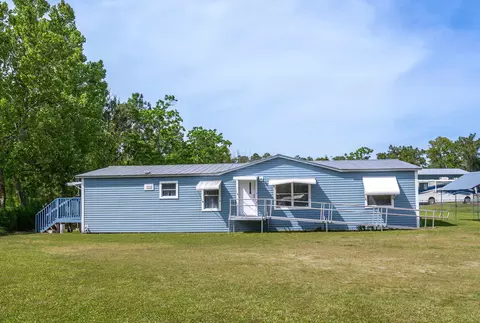 3140 Raulerson Rd E, Saint Augustine, FL 32092 photo 2