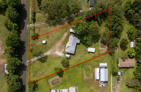 3140 Raulerson Rd E, Saint Augustine, FL 32092 photo 1