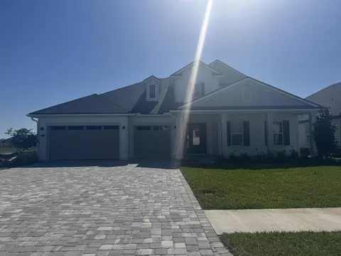 128 Pasarela Dr, Saint Augustine, FL 32095 photo 1