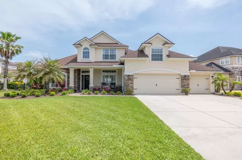 1861 S Cappero Dr, Saint Augustine, FL 32092 photo 2