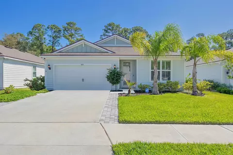800 La Mancha Dr, Saint Augustine, FL 32086 photo 1
