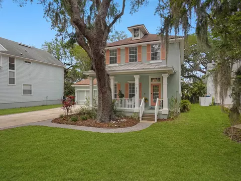 847 Tides End Dr, Saint Augustine, FL 32080 photo 2