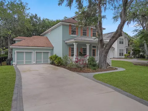 847 Tides End Dr, Saint Augustine, FL 32080 photo 3