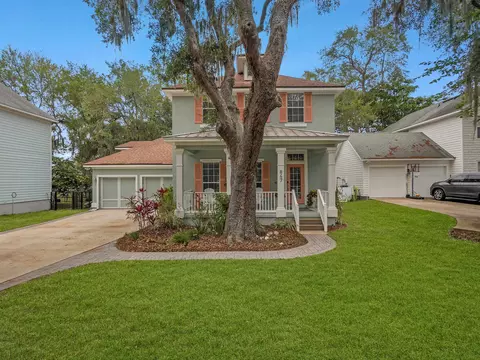 847 Tides End Dr, Saint Augustine, FL 32080 photo 1