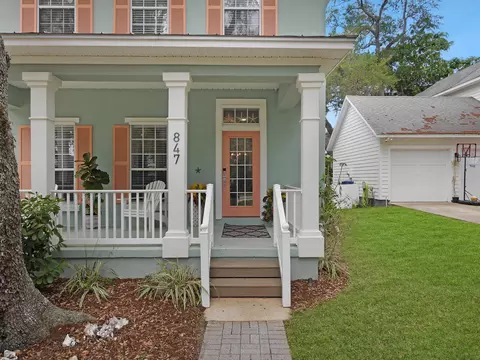 847 Tides End Dr, Saint Augustine, FL 32080 photo 4