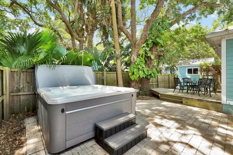 403 Second St, Saint Augustine, FL 32084 photo 29