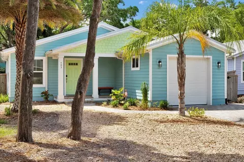 403 Second St, Saint Augustine, FL 32084 photo 2