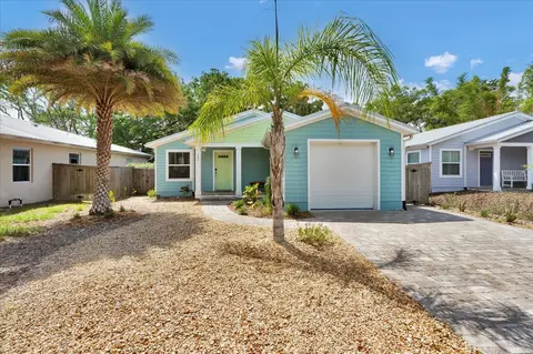 403 Second St, Saint Augustine, FL 32084 photo 1