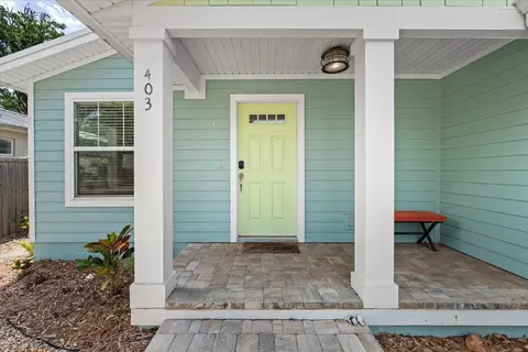 403 Second St, Saint Augustine, FL 32084 photo 5