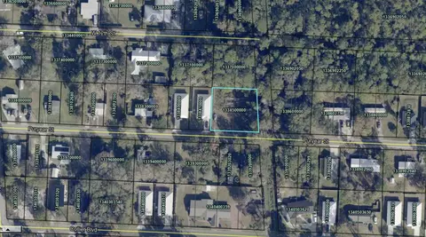 1004 Puryear St, Saint Augustine, FL 32084 photo 1