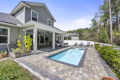 301 Downs Cor, Saint Augustine, FL 32092 photo 1