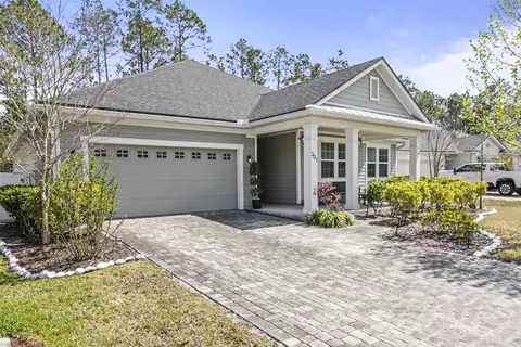 301 Downs Cor, Saint Augustine, FL 32092 photo 2