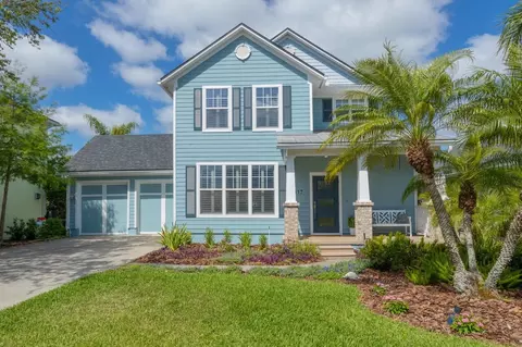 517 Weeping Willow Ln, Saint Augustine, FL 32080 photo 1