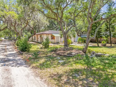 1405 Oak Hill Dr, Saint Augustine, FL 32080 photo 49