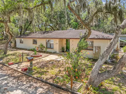 1405 Oak Hill Dr, Saint Augustine, FL 32080 photo 1