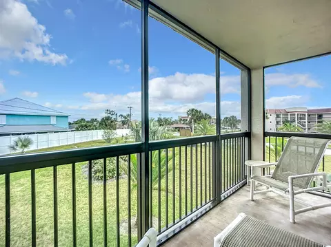 Exterior - 4250 A1a S UNIT L-26, Saint Augustine, FL 32080 photo 2 of 3