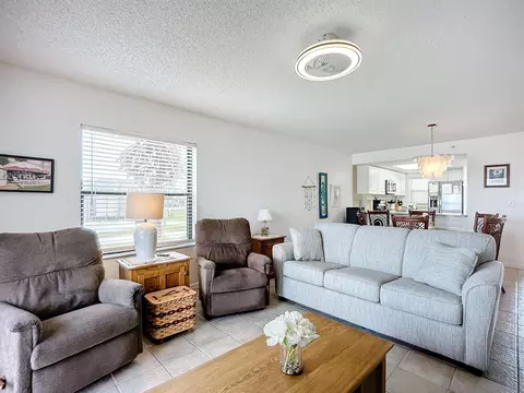 Living - 4250 A1a S UNIT L-26, Saint Augustine, FL 32080 photo 2 of 3