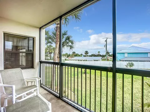 Exterior - 4250 A1a S UNIT L-26, Saint Augustine, FL 32080 photo 1 of 3