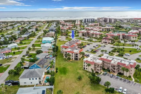 View/Area - 4250 A1a S UNIT L-26, Saint Augustine, FL 32080 photo 16 of 20