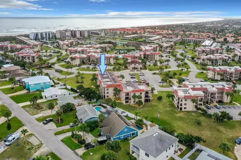 View/Area - 4250 A1a S UNIT L-26, Saint Augustine, FL 32080 photo 17 of 20