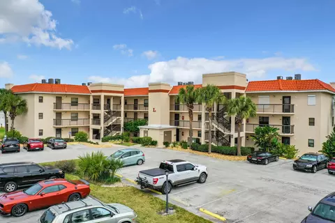 Exterior - 4250 A1a S UNIT L-26, Saint Augustine, FL 32080 photo 3 of 3