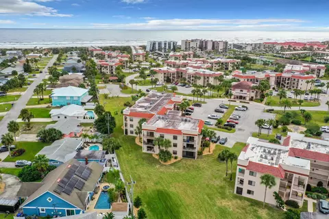 View/Area - 4250 A1a S UNIT L-26, Saint Augustine, FL 32080 photo 15 of 20