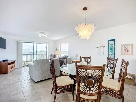 Dining - 4250 A1a S UNIT L-26, Saint Augustine, FL 32080 photo 1 of 4