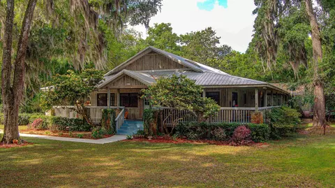 411 Woodbluff Ter, Saint Augustine, FL 32086 photo 1