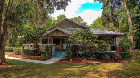 411 Woodbluff Ter, Saint Augustine, FL 32086 photo 3