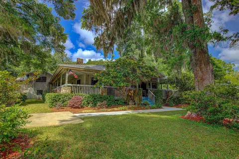 411 Woodbluff Ter, Saint Augustine, FL 32086 photo 5
