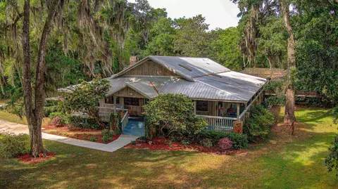 411 Woodbluff Ter, Saint Augustine, FL 32086 photo 2