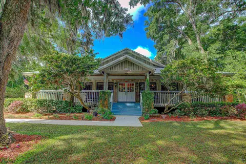411 Woodbluff Ter, Saint Augustine, FL 32086 photo 4