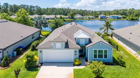 242 Coastal Hammock Way, Saint Augustine, FL 32086 photo 1
