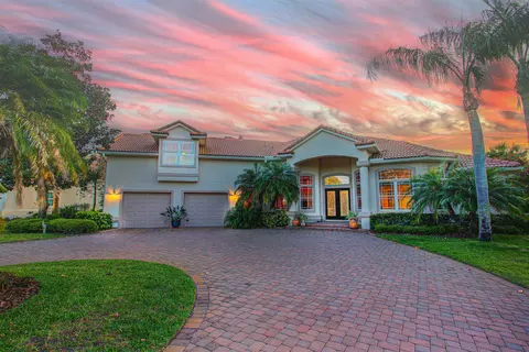 413 Fiddlers Point Dr, Saint Augustine, FL 32080 photo 1