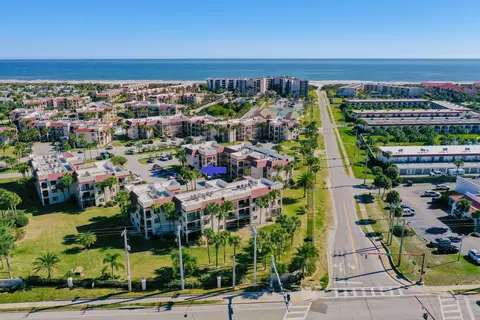 View/Area - 4250 A1a S UNIT C-11, Saint Augustine, FL 32080 photo 2 of 9