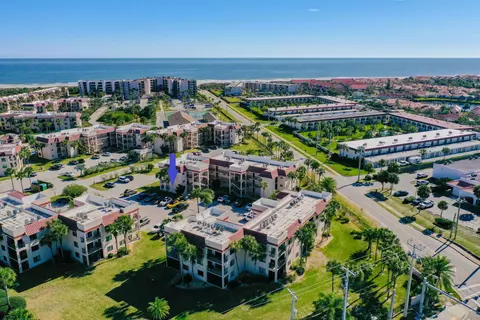 4250 A1a S UNIT C-11, Saint Augustine, FL 32080