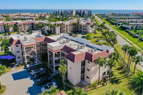 View/Area - 4250 A1a S UNIT C-11, Saint Augustine, FL 32080 photo 8 of 9