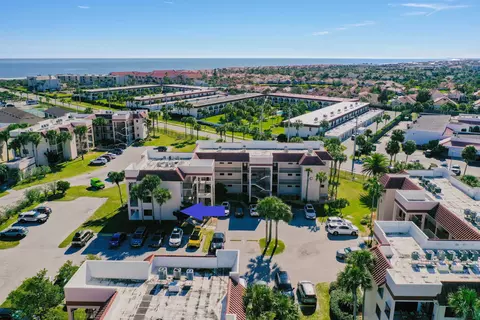 View/Area - 4250 A1a S UNIT C-11, Saint Augustine, FL 32080 photo 5 of 9