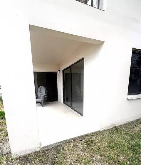 Exterior - 4250 A1a S UNIT C-11, Saint Augustine, FL 32080 photo 4 of 9