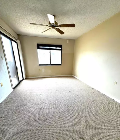 Bedroom - 4250 A1a S UNIT C-11, Saint Augustine, FL 32080 photo 2 of 4