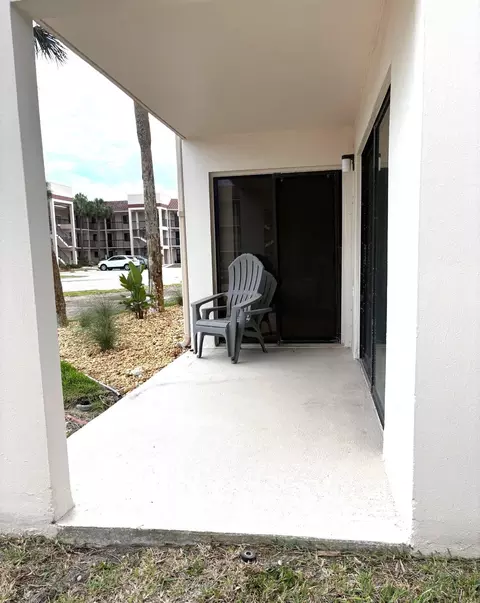 Exterior - 4250 A1a S UNIT C-11, Saint Augustine, FL 32080 photo 1 of 9