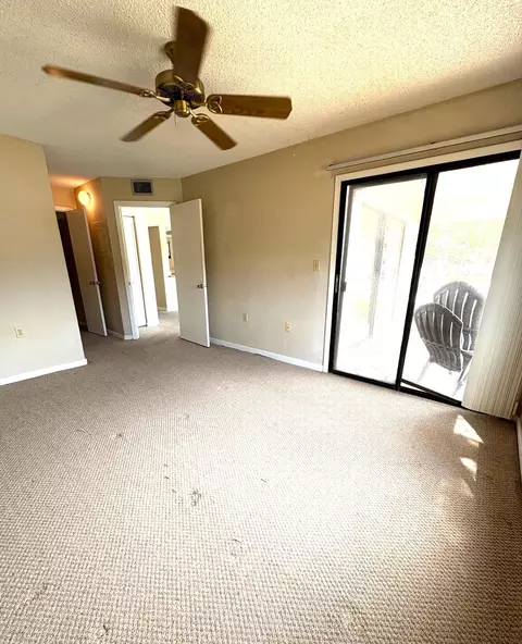 Bedroom - 4250 A1a S UNIT C-11, Saint Augustine, FL 32080 photo 4 of 4