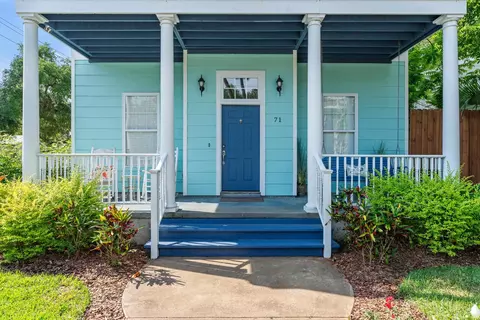 71 Park Pl, Saint Augustine, FL 32084 photo 3