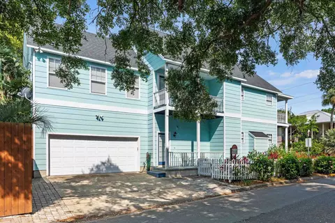 71 Park Pl, Saint Augustine, FL 32084 photo 5